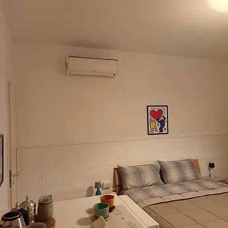 Trulli&casefichi 2 Appartamento *