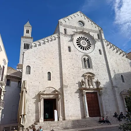 Trulli&casefichi 2 Appartamento