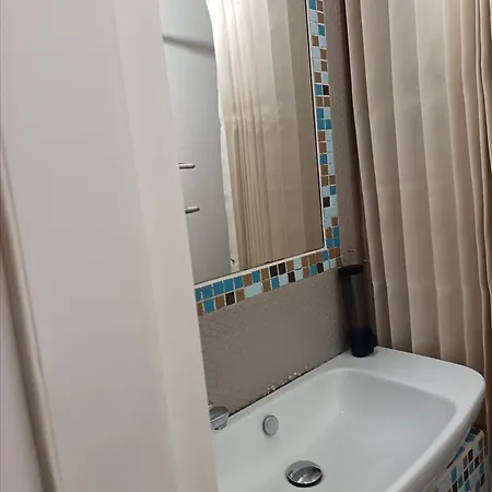 Trulli&casefichi 2 Апартаменты *