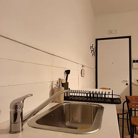 Trulli&casefichi 2 * Бари