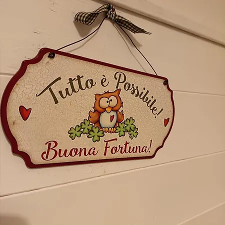 Appartamento Trulli&casefichi 2