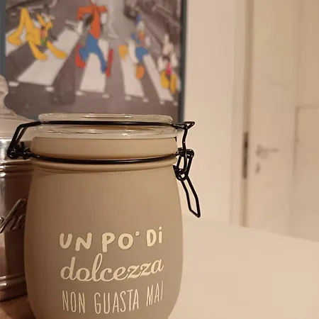 Trulli&casefichi 2 Апартаменты Бари