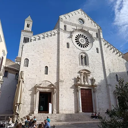 Appartamento Trulli&casefichi 2