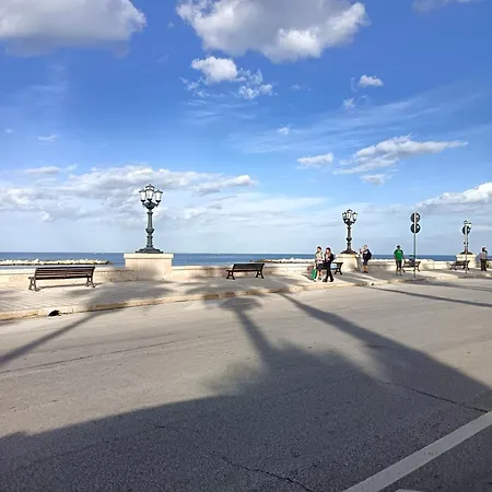 Trulli&casefichi 2 * Бари