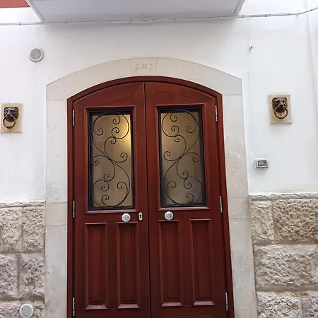 Trulli&casefichi 2 Appartamento