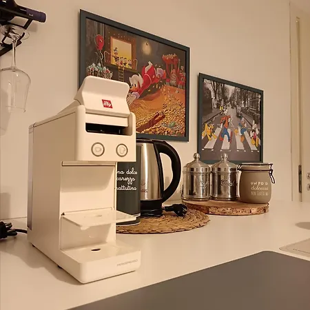 Appartamento Trulli&casefichi 2 Bari