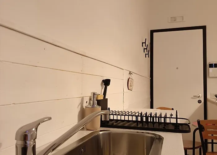 Trulli&casefichi 2 * Bari