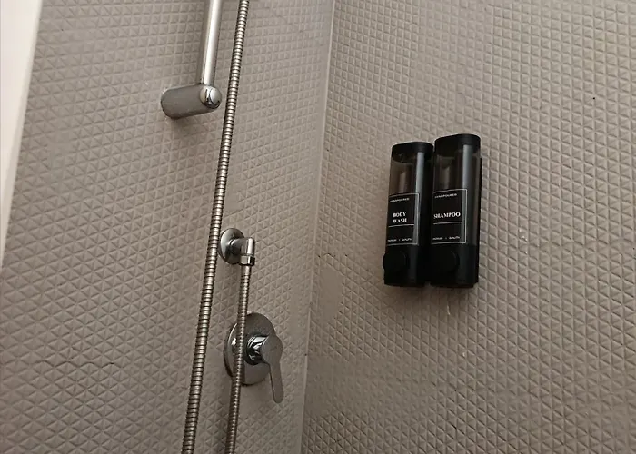 Trulli&casefichi 2 * Bari