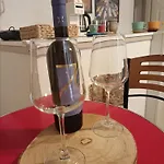 Trulli&casefichi 2 דירה
