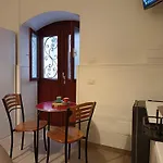 דירה Trulli&casefichi 2 *