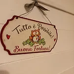Apartament Trulli&casefichi 2