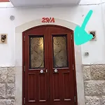 Trulli&casefichi 2 Apartman Bari