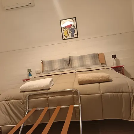 Apartamento Trulli&casefichi 2 *