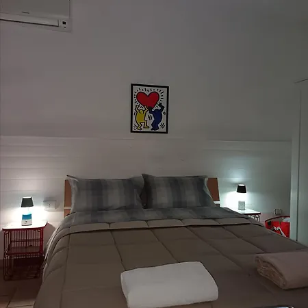 Apartamento Trulli&casefichi 2 Bari