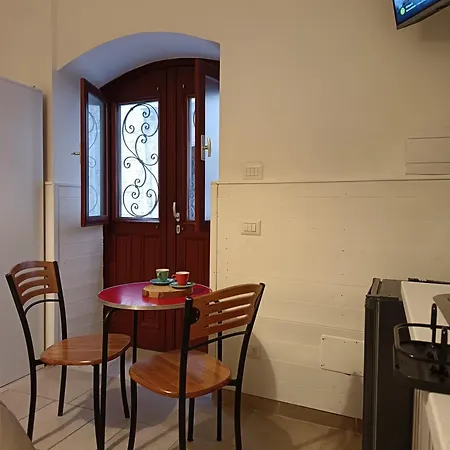 Apartamento Trulli&casefichi 2 *