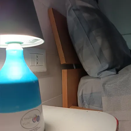 Trulli&casefichi 2 Apartamento Bari