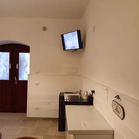 Trulli&casefichi 2 Apartamento Bari