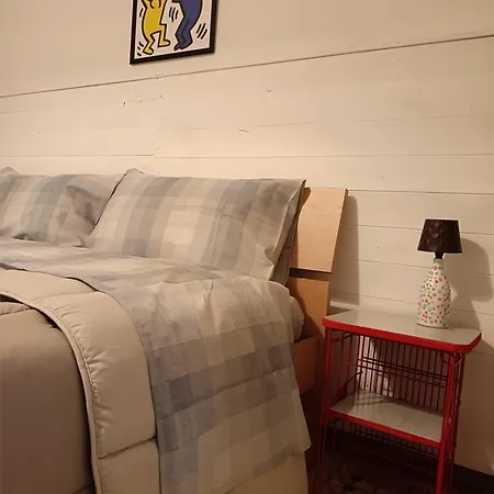 아파트 Trulli&casefichi 2
