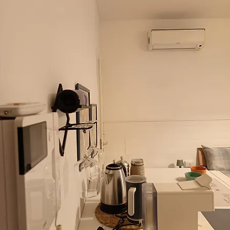 Trulli&casefichi 2 * Bari