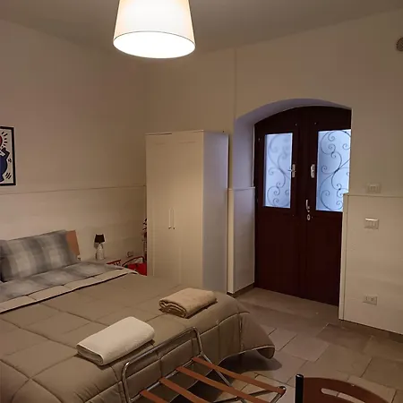 Trulli&casefichi 2 Bari