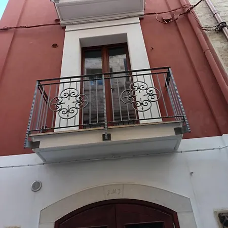 Apartamento Trulli&casefichi 2