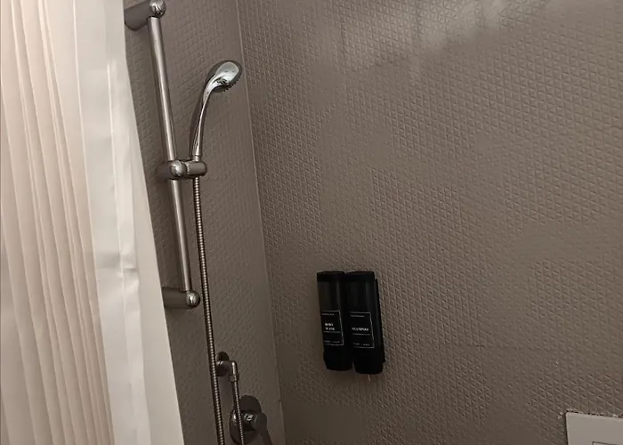 דירה Trulli&casefichi 2 *